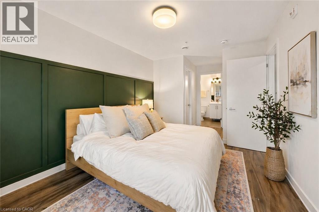 479 Charlton Avenue E Unit# 106, Hamilton, Ontario  L8N 0B4 - Photo 12 - 40822328