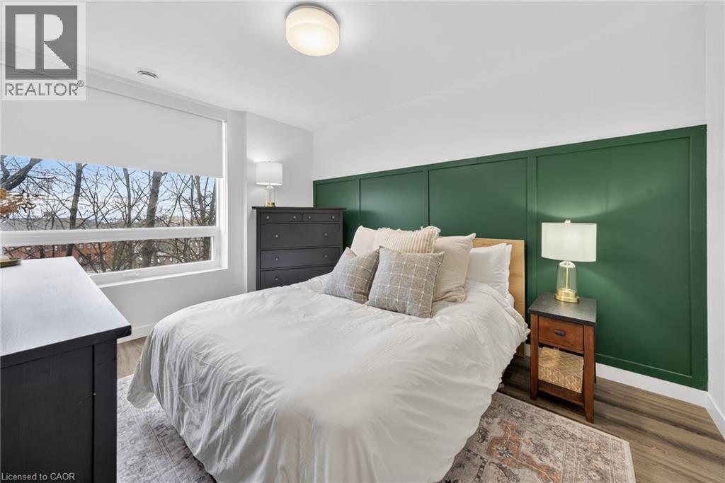 479 Charlton Avenue E Unit# 106, Hamilton, Ontario  L8N 0B4 - Photo 13 - 40822328