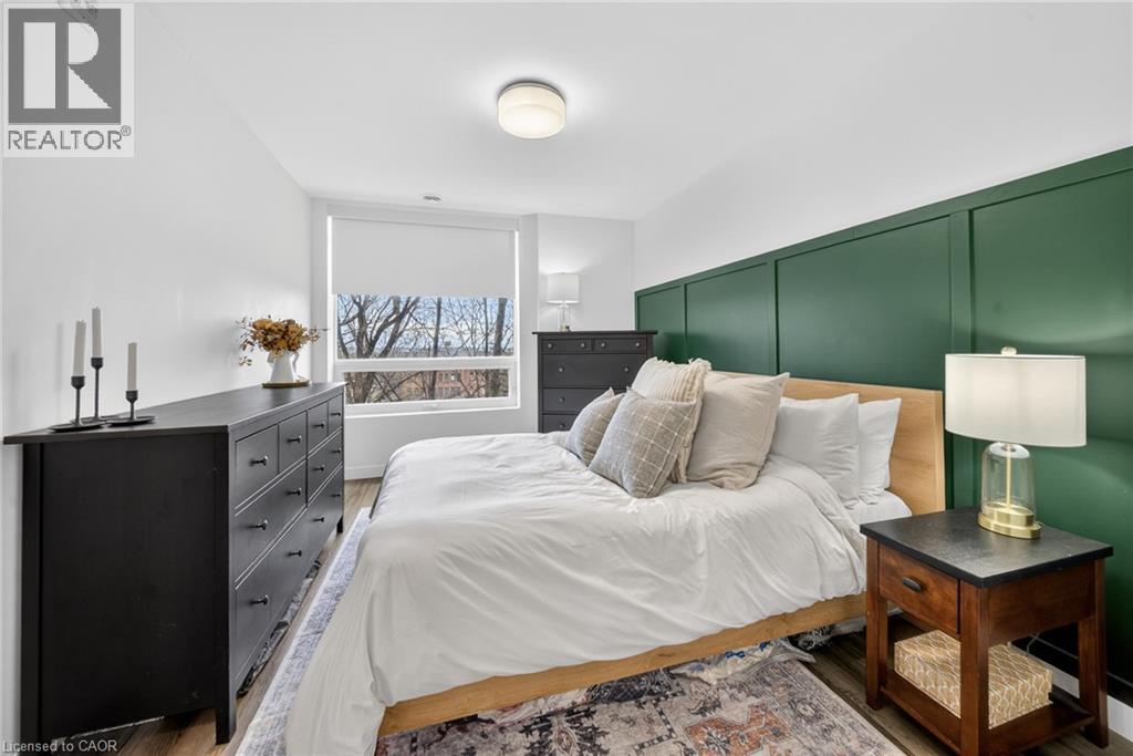 479 Charlton Avenue E Unit# 106, Hamilton, Ontario  L8N 0B4 - Photo 14 - 40822328