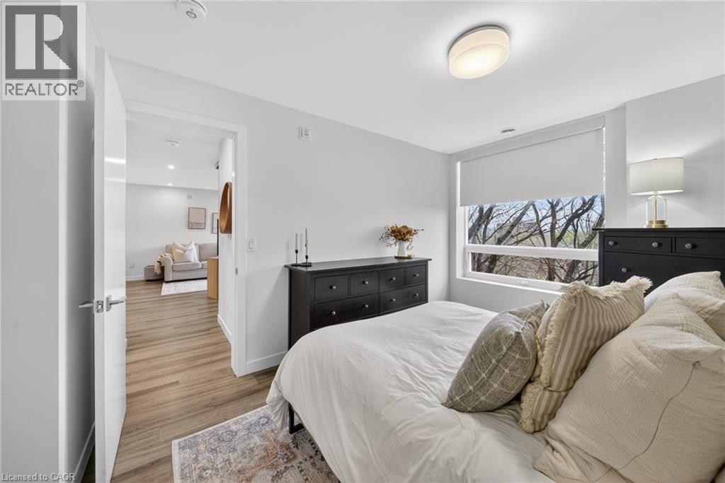 479 Charlton Avenue E Unit# 106, Hamilton, Ontario  L8N 0B4 - Photo 15 - 40822328