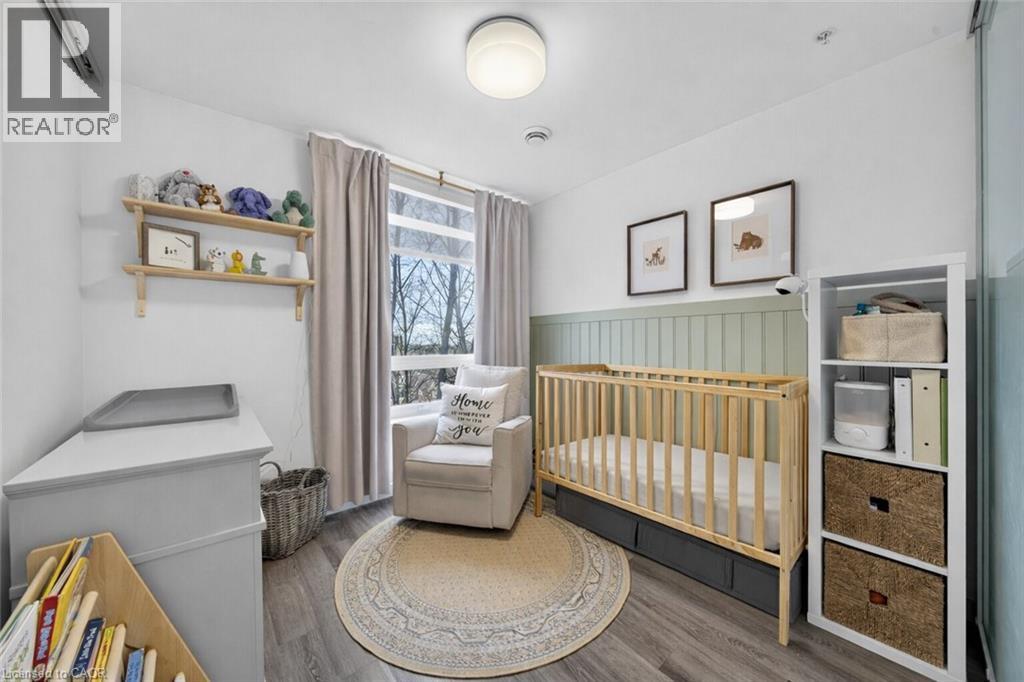 479 Charlton Avenue E Unit# 106, Hamilton, Ontario  L8N 0B4 - Photo 16 - 40822328