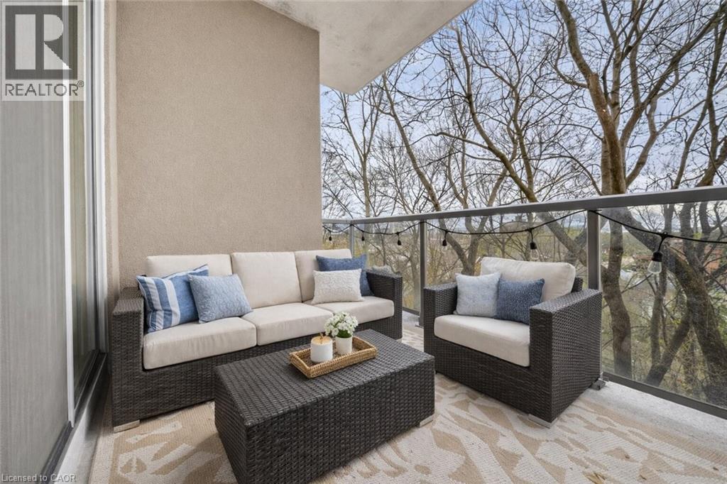 479 Charlton Avenue E Unit# 106, Hamilton, Ontario  L8N 0B4 - Photo 18 - 40822328