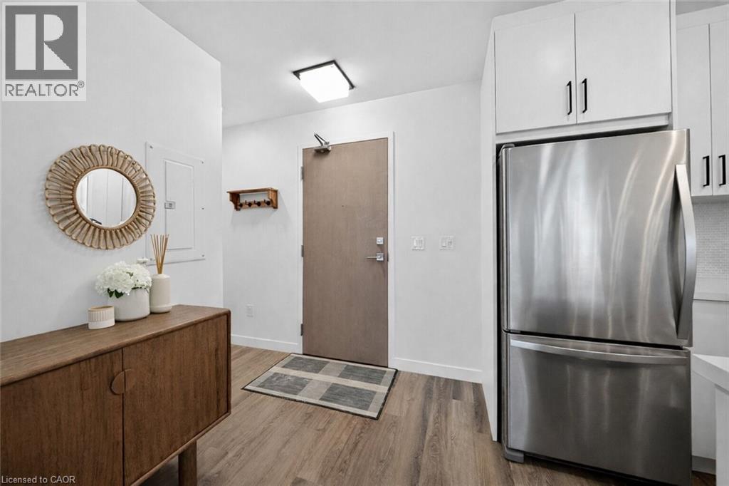 479 Charlton Avenue E Unit# 106, Hamilton, Ontario  L8N 0B4 - Photo 2 - 40822328