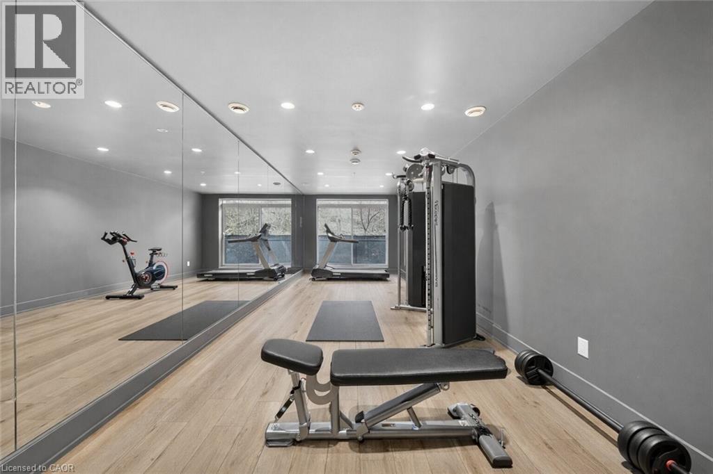 479 Charlton Avenue E Unit# 106, Hamilton, Ontario  L8N 0B4 - Photo 20 - 40822328