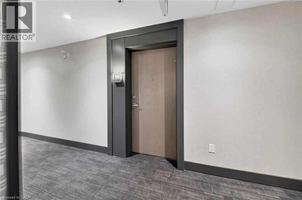 479 Charlton Avenue E Unit# 106, Hamilton, Ontario  L8N 0B4 - Photo 21 - 40822328