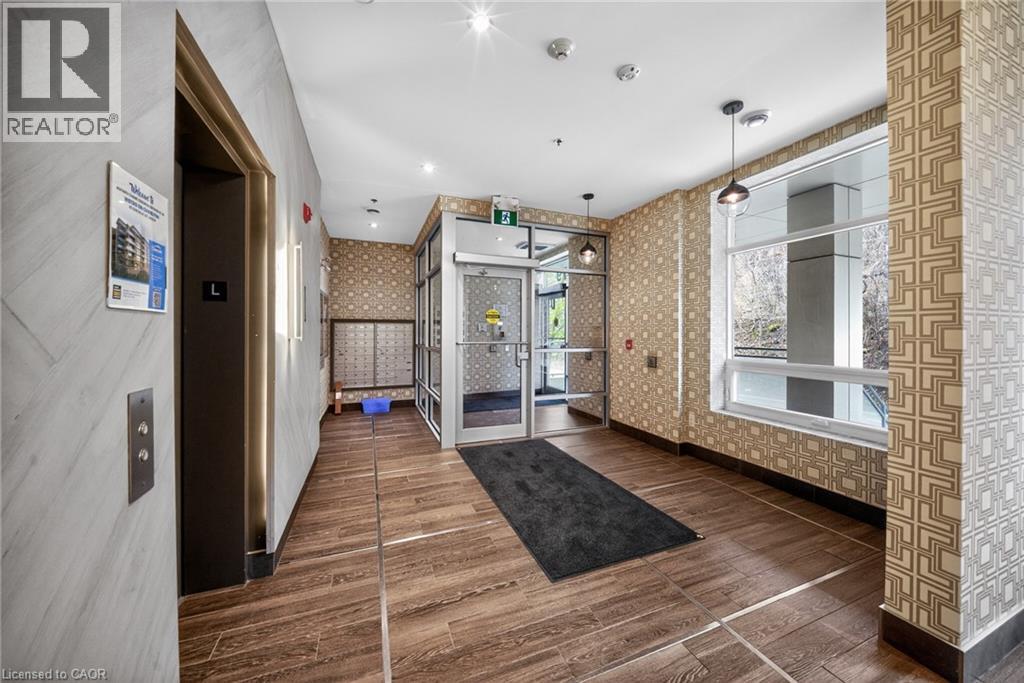 479 Charlton Avenue E Unit# 106, Hamilton, Ontario  L8N 0B4 - Photo 22 - 40822328