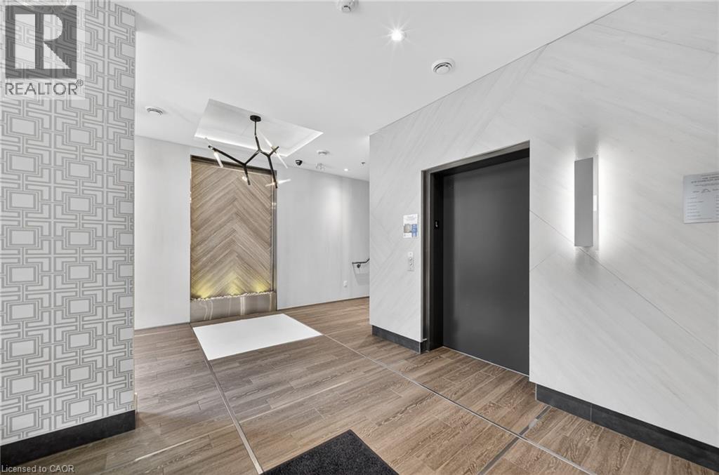 479 Charlton Avenue E Unit# 106, Hamilton, Ontario  L8N 0B4 - Photo 23 - 40822328