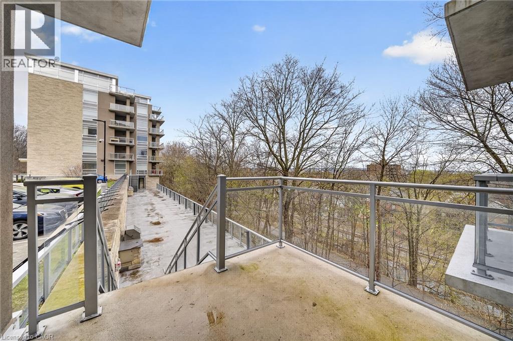 479 Charlton Avenue E Unit# 106, Hamilton, Ontario  L8N 0B4 - Photo 24 - 40822328