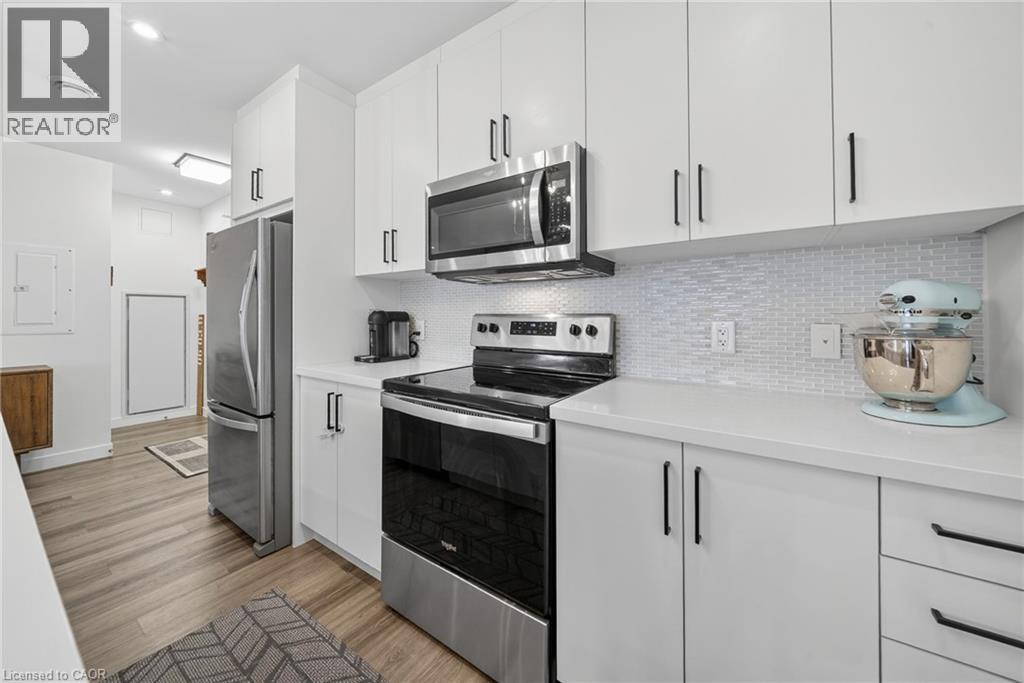 479 Charlton Avenue E Unit# 106, Hamilton, Ontario  L8N 0B4 - Photo 6 - 40822328