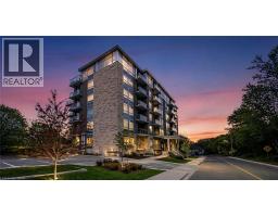 479 CHARLTON Avenue E Unit# 106, Hamilton, Ontario