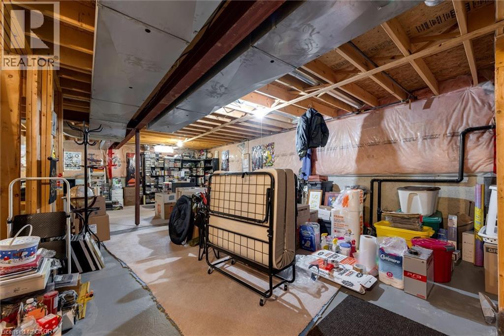 2141 Woodgate Drive, Oakville, Ontario  L6M 4E1 - Photo 26 - 40821873