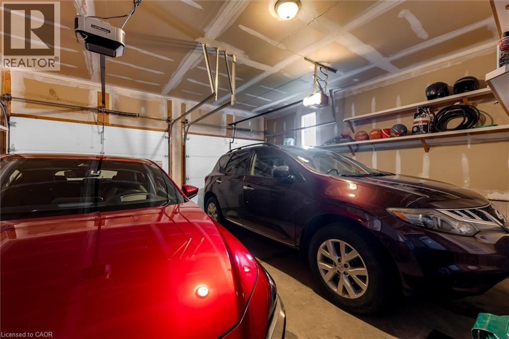 2141 Woodgate Drive, Oakville, Ontario  L6M 4E1 - Photo 27 - 40821873