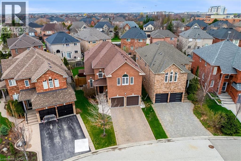 2141 Woodgate Drive, Oakville, Ontario  L6M 4E1 - Photo 32 - 40821873