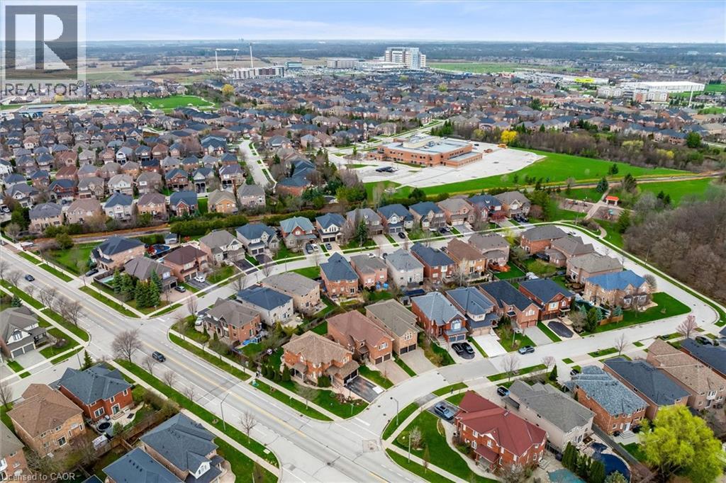 2141 Woodgate Drive, Oakville, Ontario  L6M 4E1 - Photo 33 - 40821873