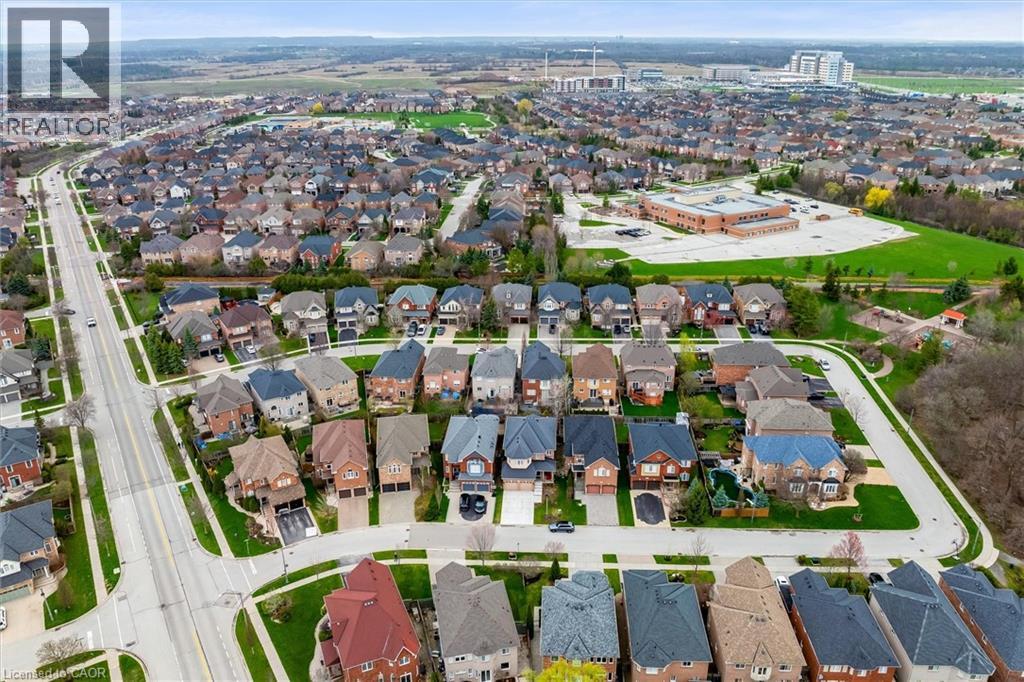 2141 Woodgate Drive, Oakville, Ontario  L6M 4E1 - Photo 34 - 40821873