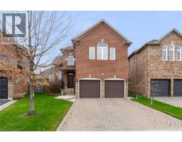 2141 WOODGATE Drive, Oakville, Ontario