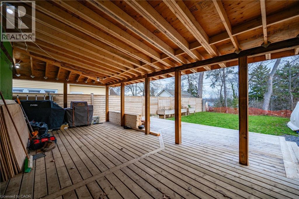 163 Battery Street, Fort Erie, Ontario  L2A 3M2 - Photo 28 - 40820897