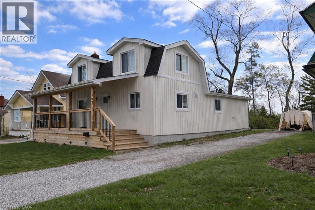 163 Battery Street, Fort Erie, Ontario  L2A 3M2 - Photo 30 - 40820897