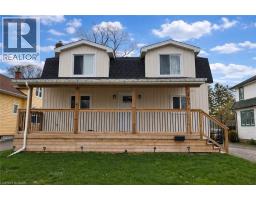 163 BATTERY Street, Fort Erie, Ontario