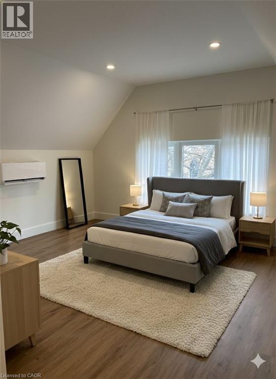 259 John Street S Unit# 5, Hamilton, Ontario  L8N 2C9 - Photo 5 - 40807354