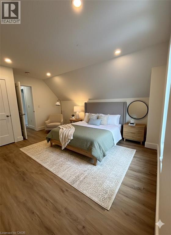 259 John Street S Unit# 5, Hamilton, Ontario  L8N 2C9 - Photo 6 - 40807354