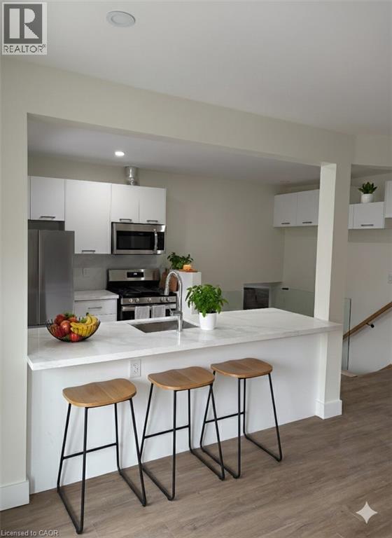 259 John Street S Unit# 5, Hamilton, Ontario  L8N 2C9 - Photo 4 - 40807354