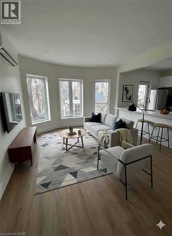 259 John Street S Unit# 5, Hamilton, Ontario  L8N 2C9 - Photo 3 - 40807354