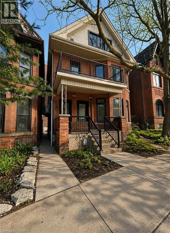 259 JOHN Street S Unit# 3, Hamilton, Ontario