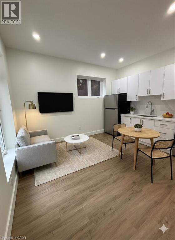 259 John Street S Unit# 3, Hamilton, Ontario  L8N 2C9 - Photo 2 - 40807646