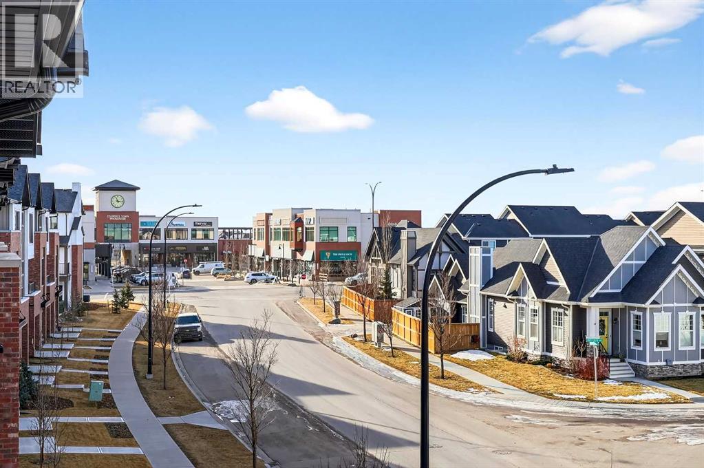 1604, 201 Cooperswood Green SW, Airdrie, Alberta  T4B 3Y6 - Photo 35 - A2283639