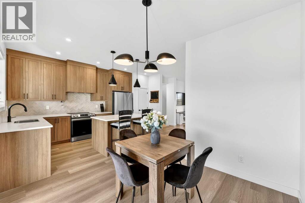 1604, 201 Cooperswood Green SW, Airdrie, Alberta  T4B 3Y6 - Photo 6 - A2283639