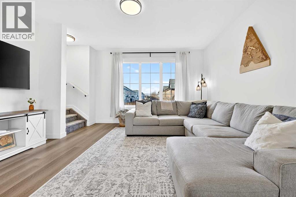 1604, 201 Cooperswood Green SW, Airdrie, Alberta  T4B 3Y6 - Photo 16 - A2283639