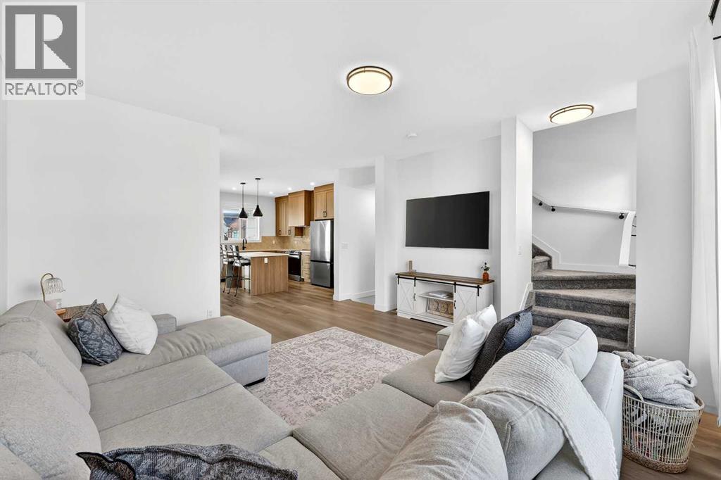 1604, 201 Cooperswood Green SW, Airdrie, Alberta  T4B 3Y6 - Photo 14 - A2283639