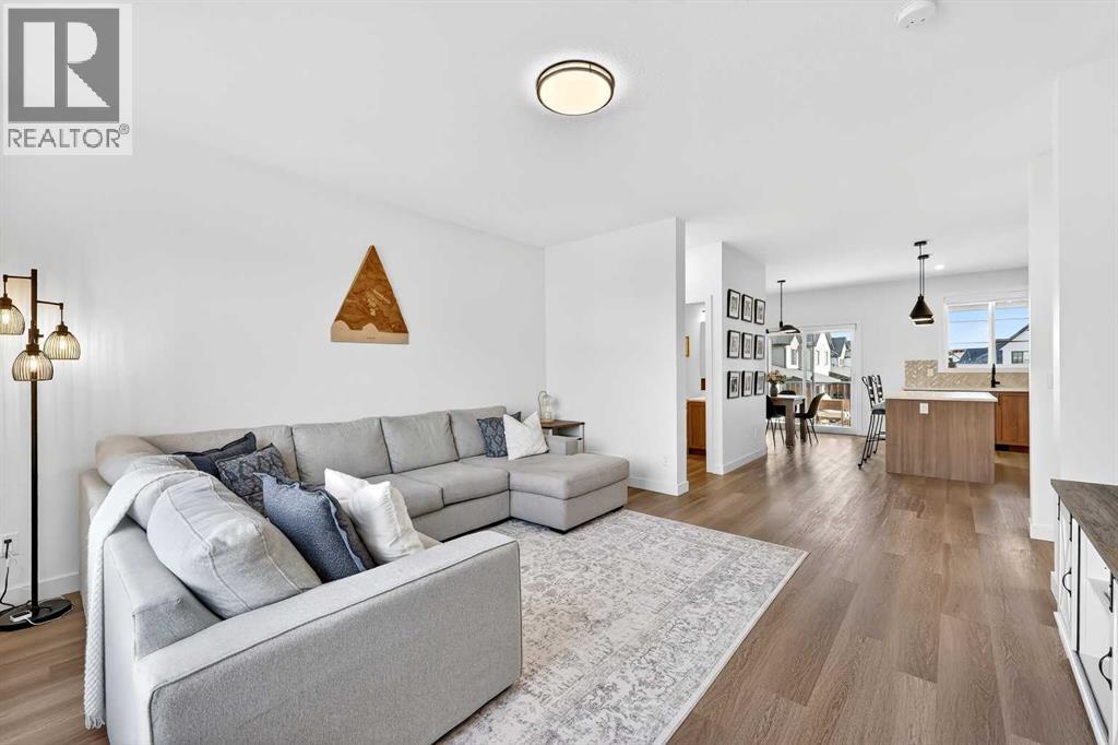 1604, 201 Cooperswood Green SW, Airdrie, Alberta  T4B 3Y6 - Photo 15 - A2283639