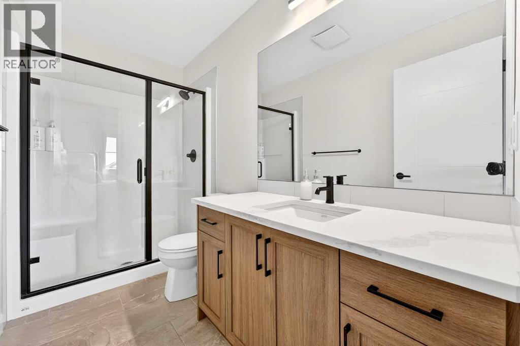 1604, 201 Cooperswood Green SW, Airdrie, Alberta  T4B 3Y6 - Photo 23 - A2283639