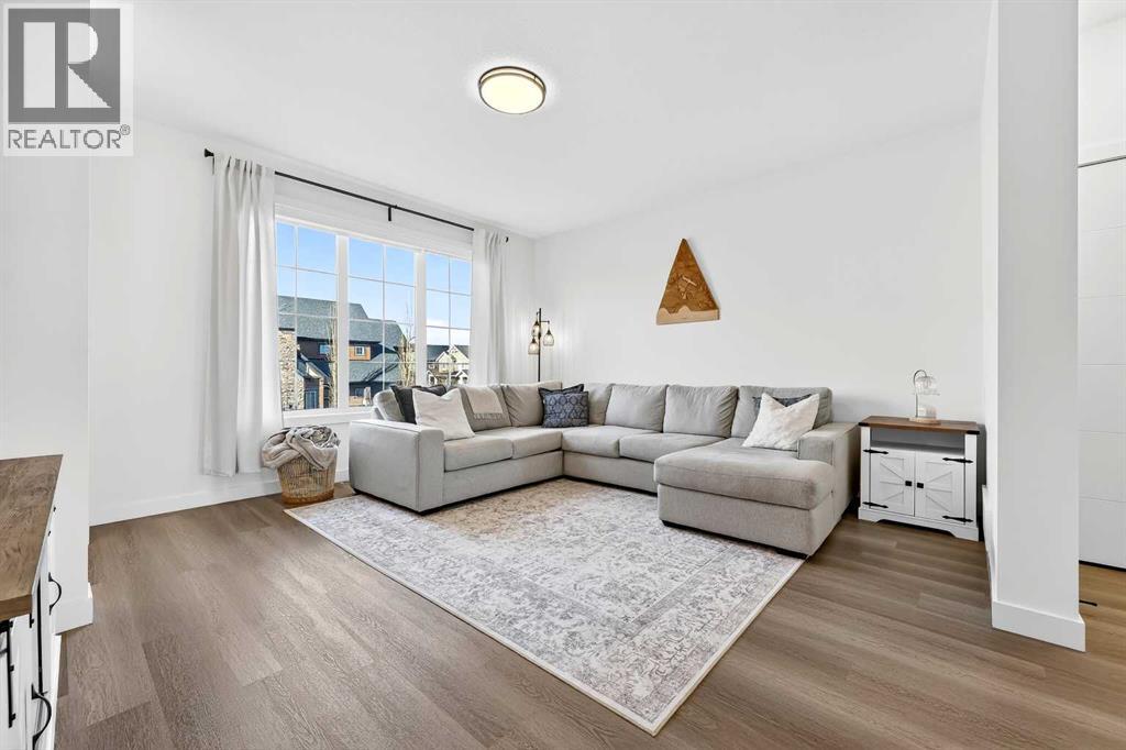 1604, 201 Cooperswood Green SW, Airdrie, Alberta  T4B 3Y6 - Photo 13 - A2283639