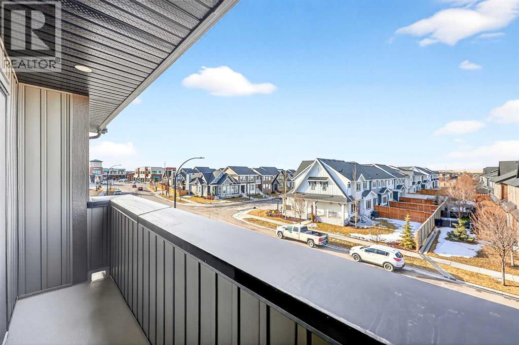 1604, 201 Cooperswood Green SW, Airdrie, Alberta  T4B 3Y6 - Photo 32 - A2283639