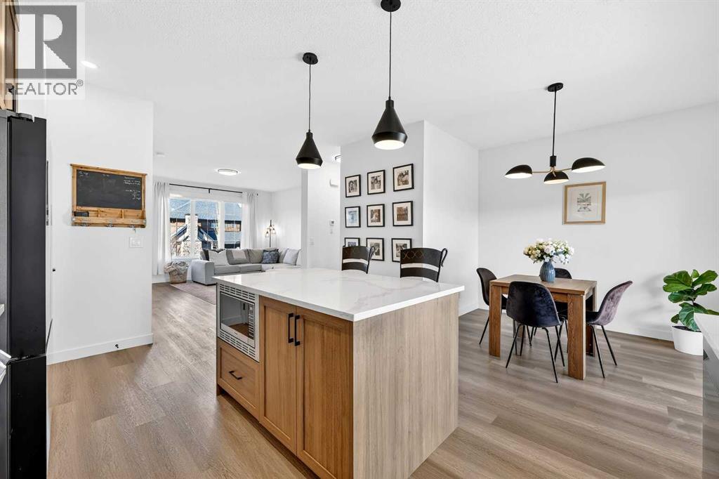 1604, 201 Cooperswood Green SW, Airdrie, Alberta  T4B 3Y6 - Photo 12 - A2283639