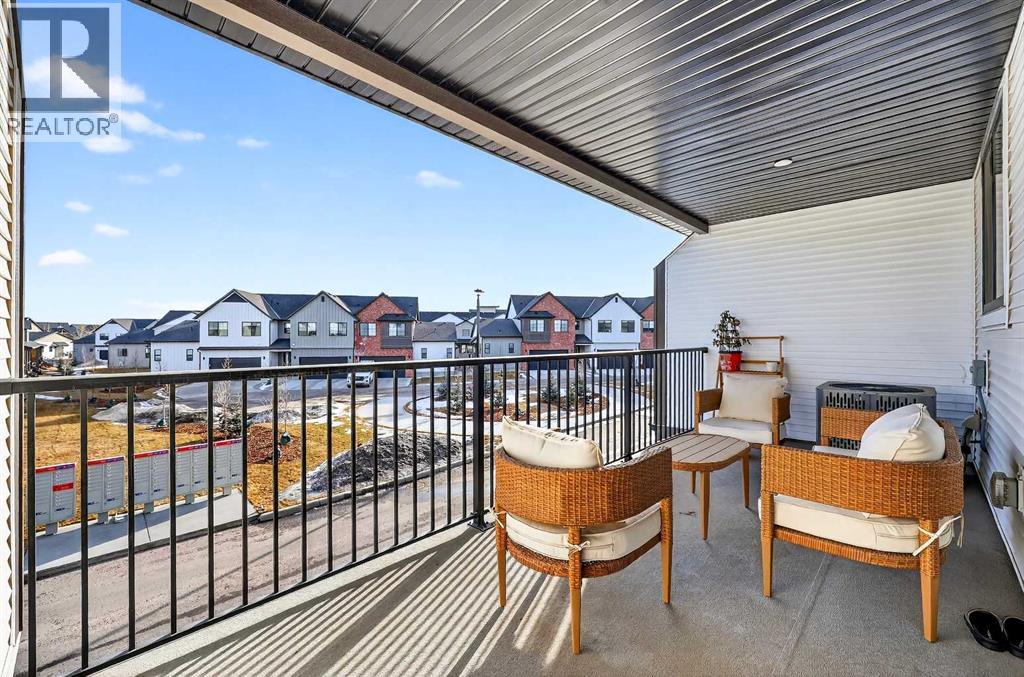 1604, 201 Cooperswood Green SW, Airdrie, Alberta  T4B 3Y6 - Photo 40 - A2283639