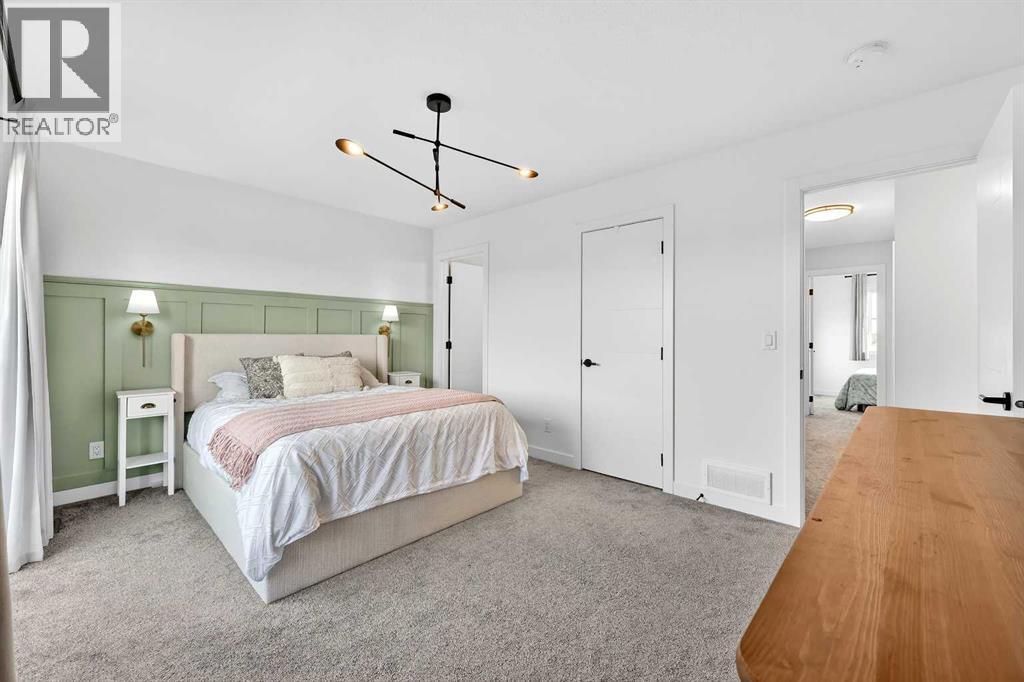 1604, 201 Cooperswood Green SW, Airdrie, Alberta  T4B 3Y6 - Photo 21 - A2283639