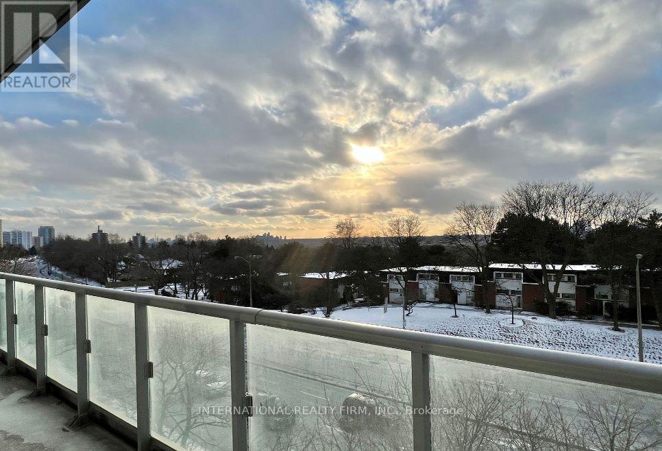 204 - 66 Forest Manor Road, Toronto, Ontario  M2J 0B7 - Photo 17 - C13019346