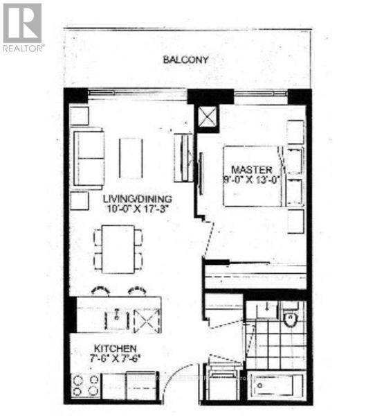 204 - 66 Forest Manor Road, Toronto, Ontario  M2J 0B7 - Photo 3 - C13019346