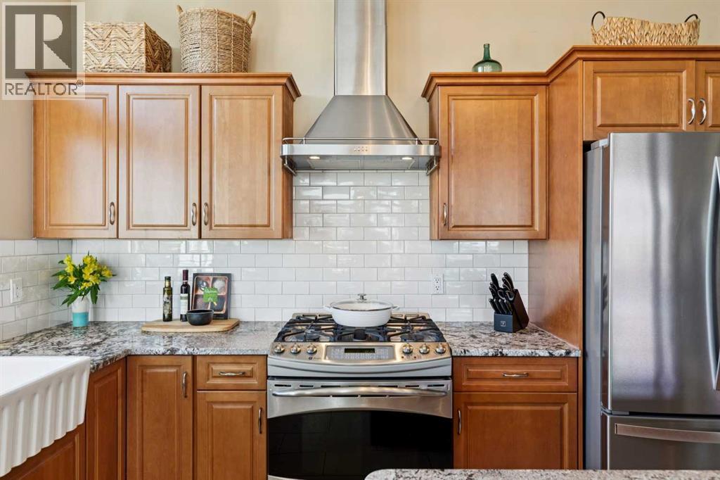 189 Crawford Drive, Cochrane, Alberta  T4C 2G8 - Photo 14 - A2300785