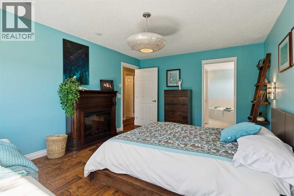 189 Crawford Drive, Cochrane, Alberta  T4C 2G8 - Photo 28 - A2300785