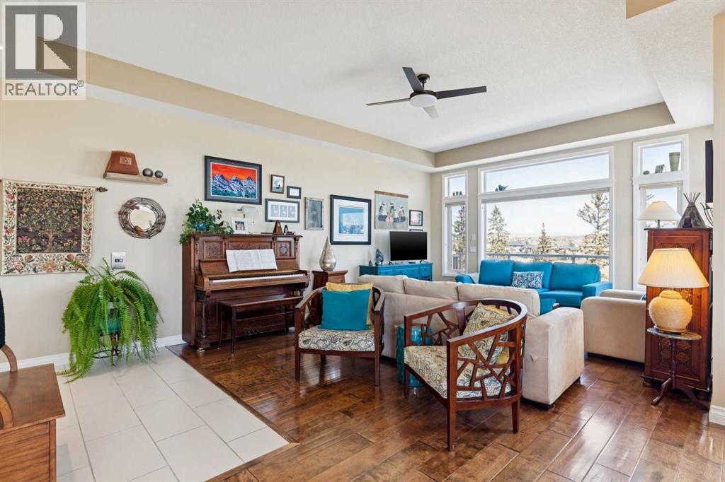 189 Crawford Drive, Cochrane, Alberta  T4C 2G8 - Photo 8 - A2300785