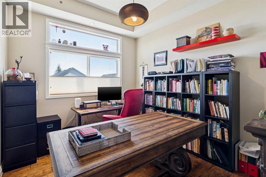 189 Crawford Drive, Cochrane, Alberta  T4C 2G8 - Photo 25 - A2300785