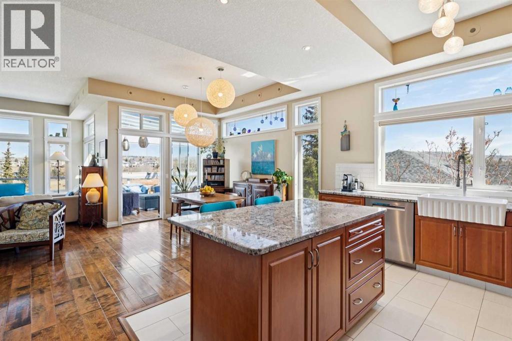 189 Crawford Drive, Cochrane, Alberta  T4C 2G8 - Photo 13 - A2300785