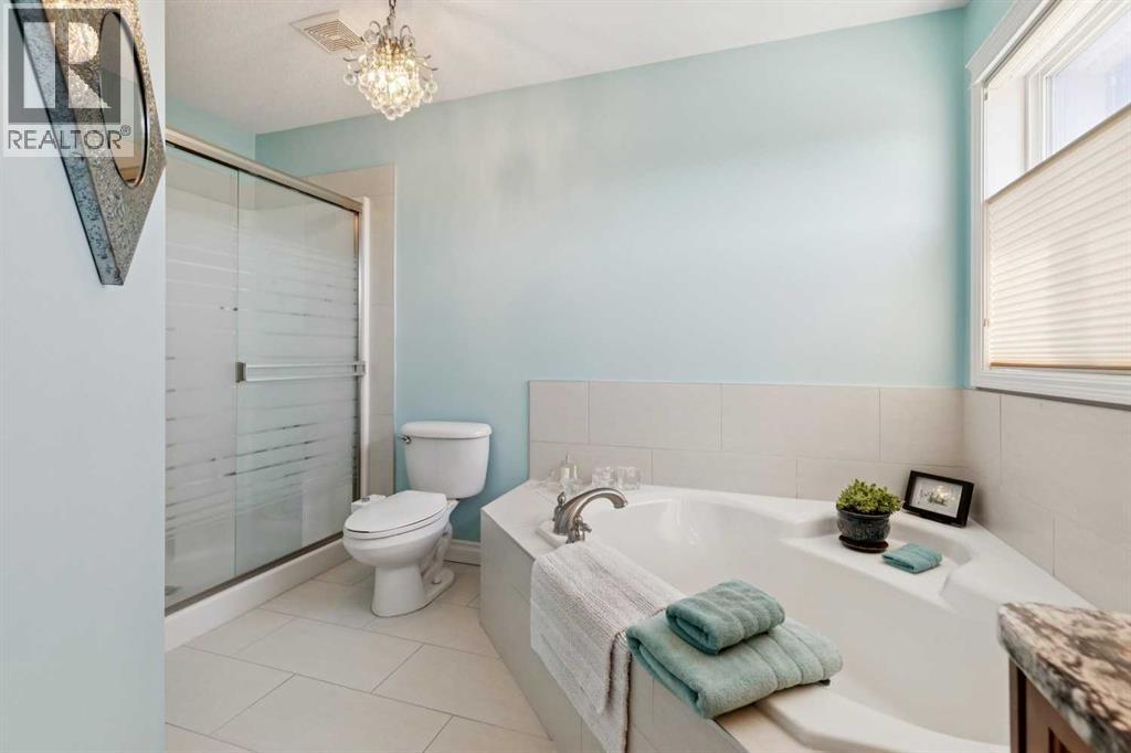 189 Crawford Drive, Cochrane, Alberta  T4C 2G8 - Photo 31 - A2300785