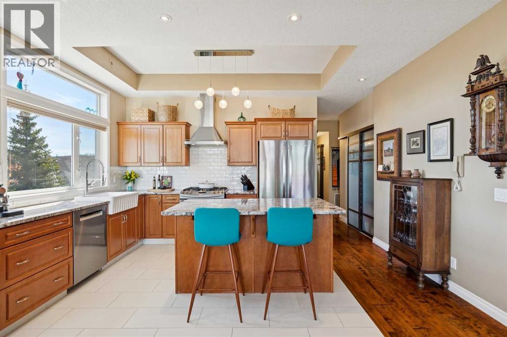 189 Crawford Drive, Cochrane, Alberta  T4C 2G8 - Photo 11 - A2300785