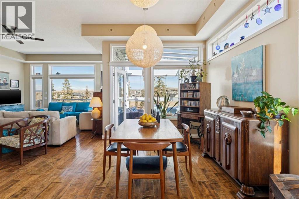 189 Crawford Drive, Cochrane, Alberta  T4C 2G8 - Photo 20 - A2300785